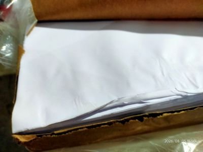 Damaged Stock of Writing & Printing Papers